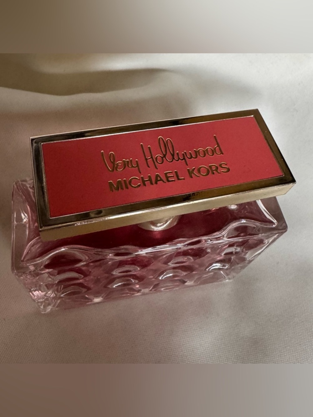 Michael Kors Very Hollywood 3.4oz parfum - Picture 4 of 8